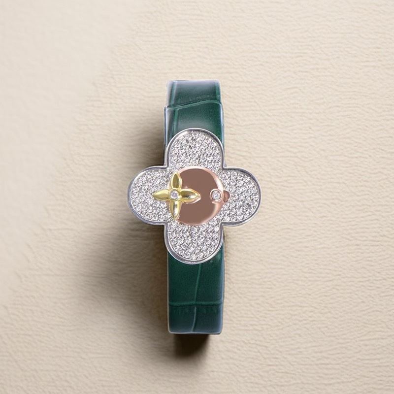 LOUIS VUITTON Watches - Click Image to Close